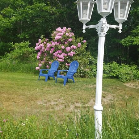 The Lodge At Turbat'S Creek Kennebunkport Exterior photo