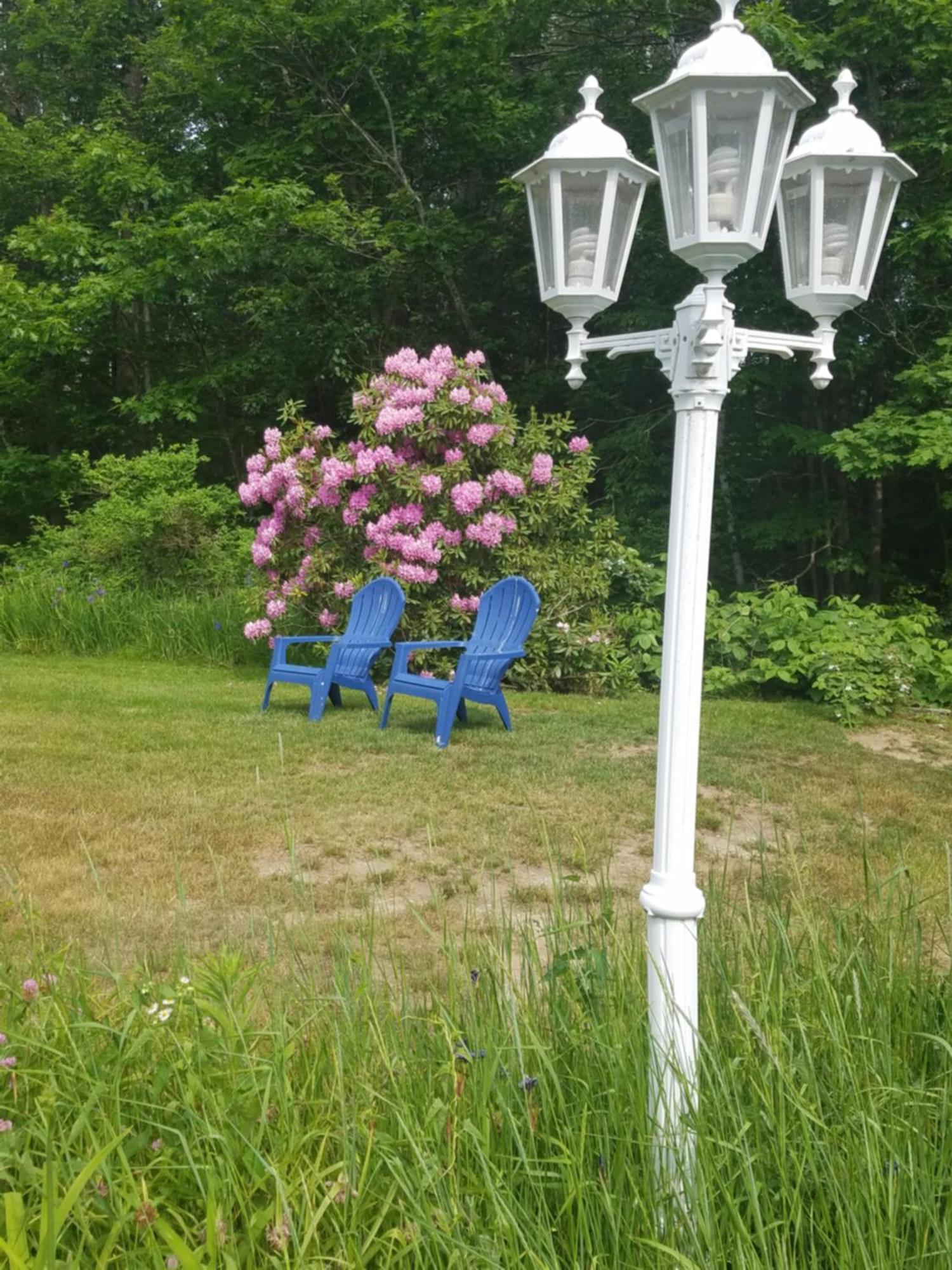 The Lodge At Turbat'S Creek Kennebunkport Exterior photo