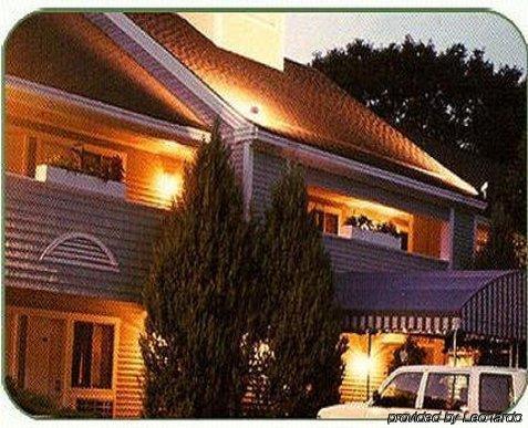 The Lodge At Turbat'S Creek Kennebunkport Exterior photo
