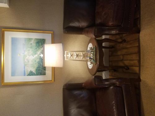 The Lodge At Turbat'S Creek Kennebunkport Exterior photo